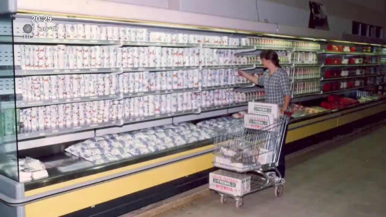 Video: Camino al Desarrollo –  Acuerdo Mercosur y UE