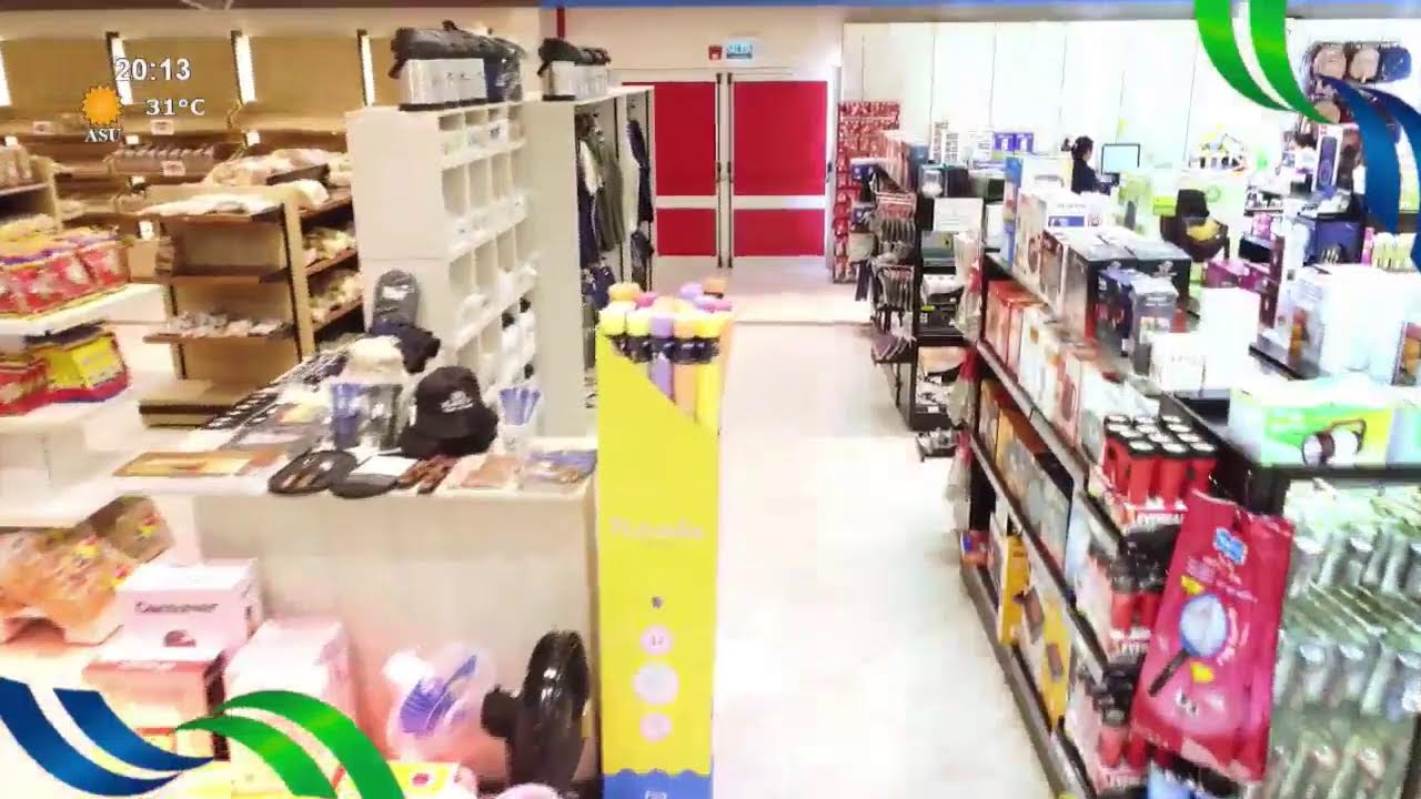 Video: EL CHACO AVANZA – Museo Histórico de Paratodo