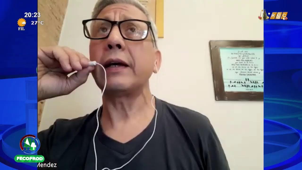 Video: CAMINO AL DESARROLLO – ¿Qué es la familia?