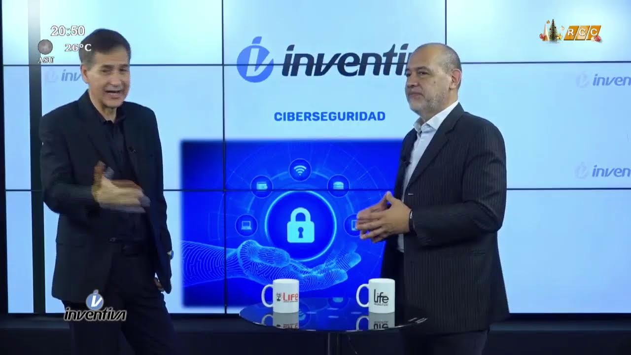Video: INVENTIVA TV