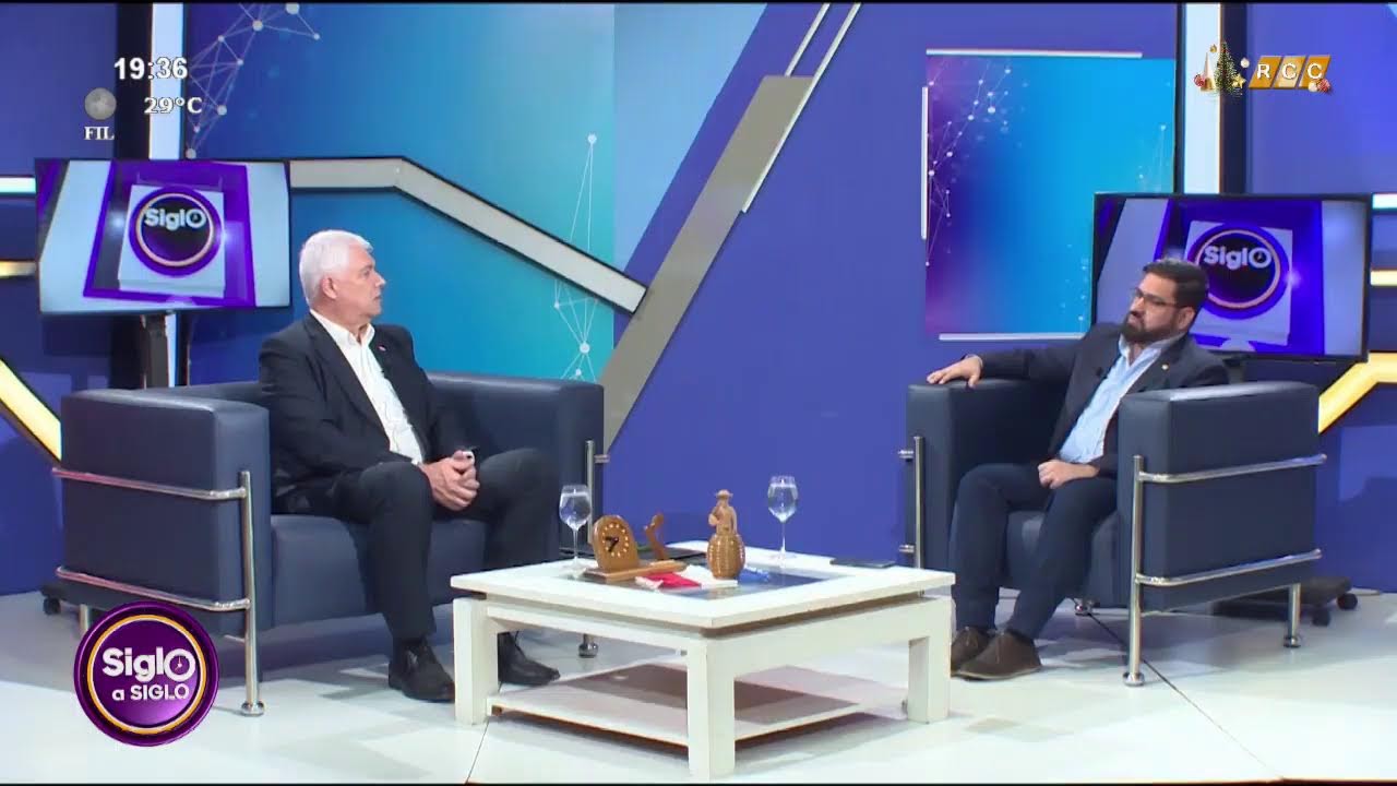 Video: Siglo a siglo – La cultura paraguaya