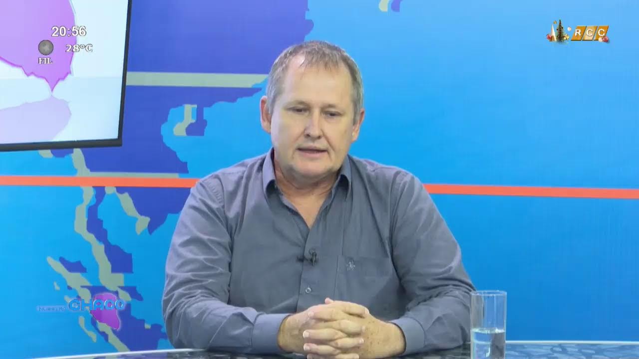 Video: NUESTRO CHACO – El Chaco tiene mucho que contar