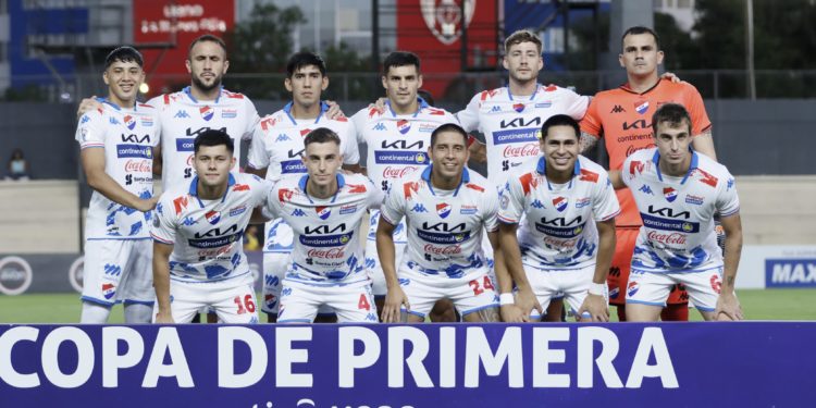 Nacional enfrentará a Alianza Lima con Boca Juniors en el horizonte Nacional enfrentará a Alianza Lima con Boca Juniors en el horizonte