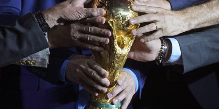 Histórica decisión: Paraguay será una de las sedes del Mundial 2030