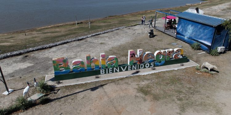 Bahia Negra: Fiscalía pide la prisión preventiva de imputado por violencia familiar