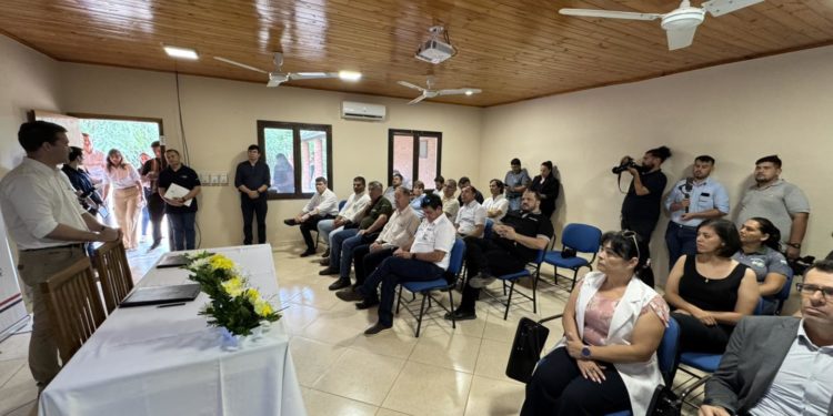 Escuela y Colegio 1° de Febrero aumentará la oferta académica desde el próximo año en Neuland Escuela y Colegio 1° de Febrero aumentará la oferta académica desde el próximo año en Neuland