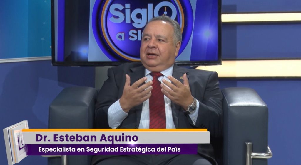 Descubriendo la Secretaría Nacional de Inteligencia en el próximo capítulo de Siglo a Siglo