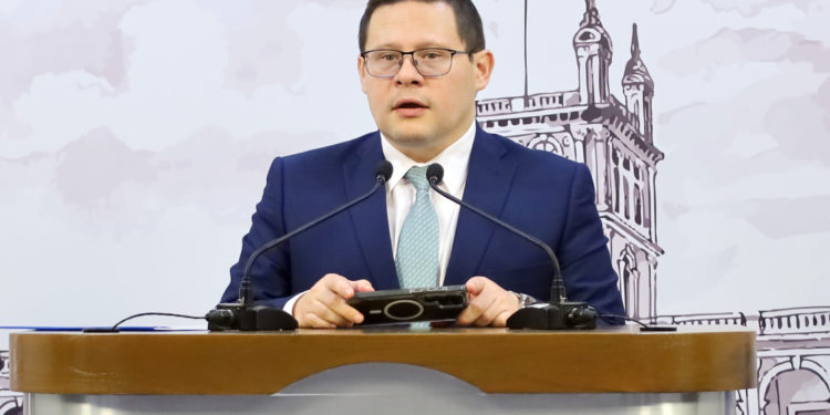 DNIT con USD 948 millones más en recaudación desde su creación DNIT con USD 948 millones más en recaudación desde su creación