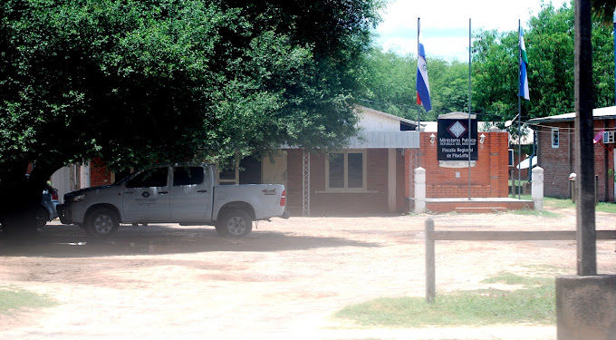 Boquerón: Fiscalía General asigna nuevo responsable para casos de maltrato animal en Filadelfia