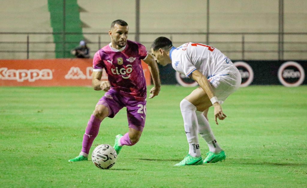 Tricampeonato o primera vez: Libertad y Nacional últiman detalles para la final Tricampeonato o primera vez: Libertad y Nacional últiman detalles para la final