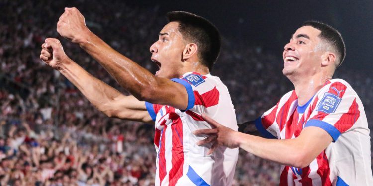 Almirón y Gómez: Dos paraguayos lideran la lista de transferencias más caras en la MLS Almirón y Gómez: Dos paraguayos lideran la lista de transferencias más caras en la MLS