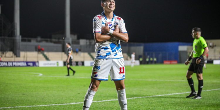 Fechas y horarios confirmados para el duelo Nacional vs. Alianza Lima en la Fase 1 Fechas y horarios confirmados para el duelo Nacional vs. Alianza Lima en la Fase 1