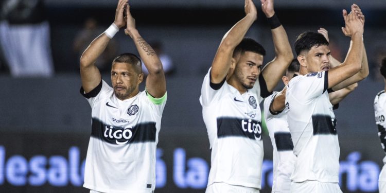 Preparación en grande: Olimpia elige Uruguay como base para su pretemporada Preparación en grande: Olimpia elige Uruguay como base para su pretemporada