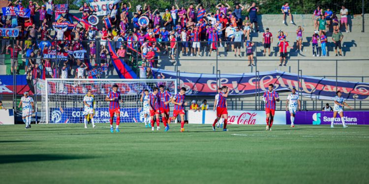 Cerro Porteño: fechas y horarios confirmados para la Fase 2 de la Libertadores Cerro Porteño: fechas y horarios confirmados para la Fase 2 de la Libertadores
