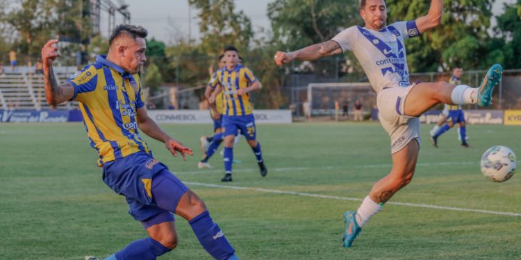 Copa Sudamericana: Fechas y horarios de la Fase Nacional para los equipos paraguayos