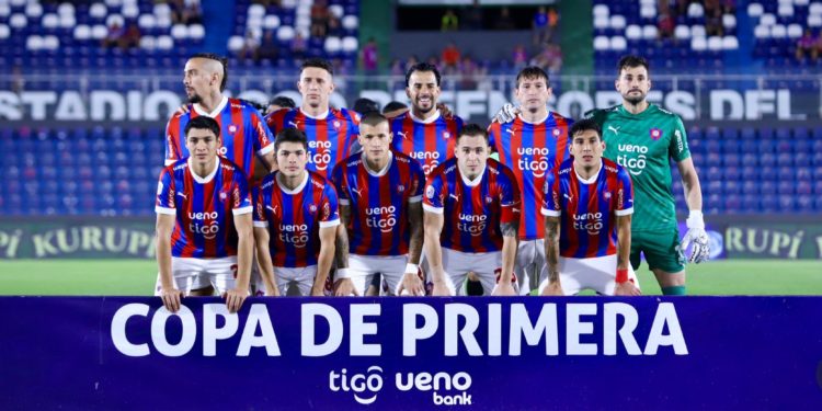 Monagas o Defensor Sporting: El primer escollo de Cerro Porteño en la Libertadores Monagas o Defensor Sporting: El primer escollo de Cerro Porteño en la Libertadores