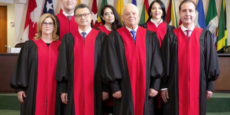 Corte Interamericana reafirma que el aborto no es un derecho en el Sistema Interamericano de Derechos Humanos Corte Interamericana reafirma que el aborto no es un derecho en el Sistema Interamericano de Derechos Humanos