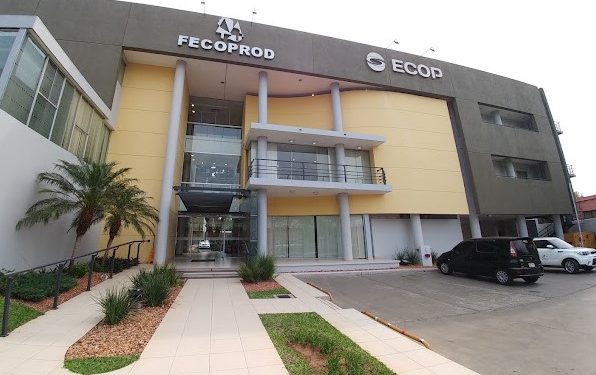 FECOPROD celebra logros y mira al futuro con esperanza y compromiso cooperativo