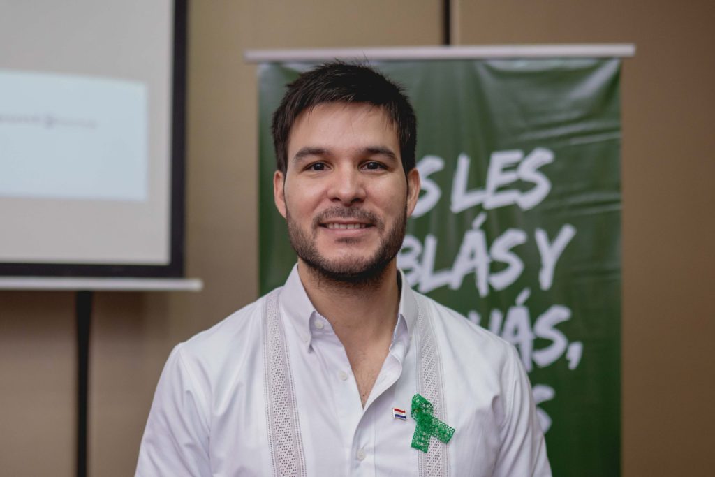 Gobierno impulsa ley para enfrentar desapariciones de niños con tecnología y acción coordinada