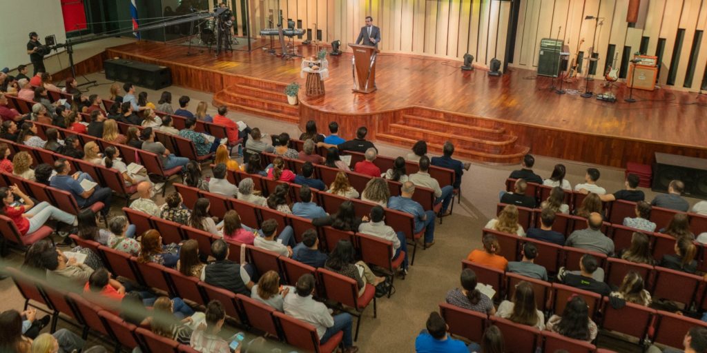 MEC deroga resolución N.º 1673/2024 y establece mesa de diálogo con la ASIEP para la fiscalización de entidades religiosas MEC deroga resolución N.º 1673/2024 y establece mesa de diálogo con la ASIEP para la fiscalización de entidades religiosas