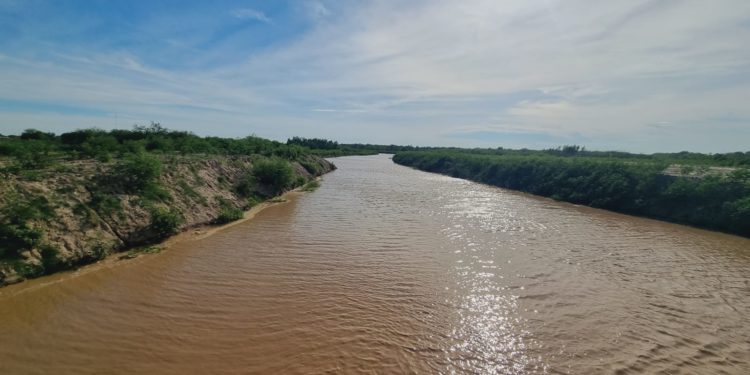 Río Pilcomayo: Niveles superiores a los 3 metros persisten en Pozo Hondo Río Pilcomayo: Niveles superiores a los 3 metros persisten en Pozo Hondo