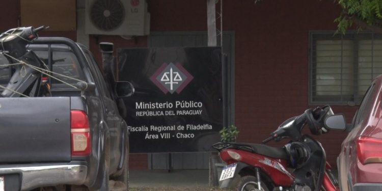 Fiscal advierte: «El microtráfico sigue en auge en el Chaco» Fiscal advierte: «El microtráfico sigue en auge en el Chaco»