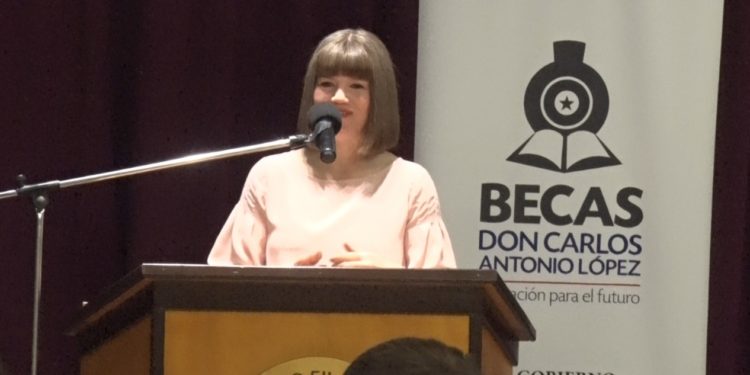 Estudiantes del Chaco podrán acceder a becas internacionales a través de BECAL
