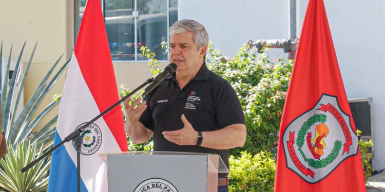 Egreso de 5.000 nuevos agentes policiales fortalecerá la seguridad en todo el país