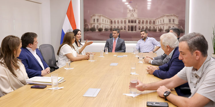 Primera ruta de hormigón de Paraguay se inicia en el tramo Pozo Colorado – Concepción tras 35 años de espera