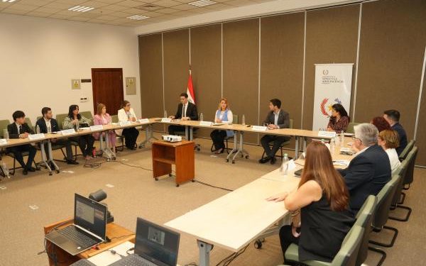 Avanza la construcción de la nueva Política Nacional de Niñez y Adolescencia 2025-2035