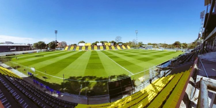 Un sueño hecho realidad: Guaraní aprueba la construcción de su nuevo estadio Un sueño hecho realidad: Guaraní aprueba la construcción de su nuevo estadio