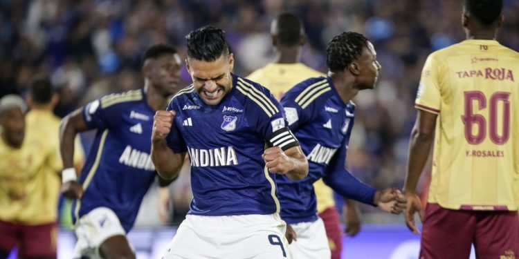 Melgar, Millonarios o Tolima: Los rivales que podrían frenar al Cerro Porteño en la Libertadores Melgar, Millonarios o Tolima: Los rivales que podrían frenar al Cerro Porteño en la Libertadores