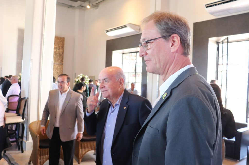 FECOPROD cierra el año con un balance y el deseo de que todos crezcan juntos