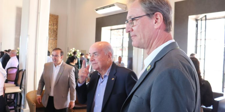 FECOPROD cierra el año con un balance y el deseo de que todos crezcan juntos FECOPROD cierra el año con un balance y el deseo de que todos crezcan juntos