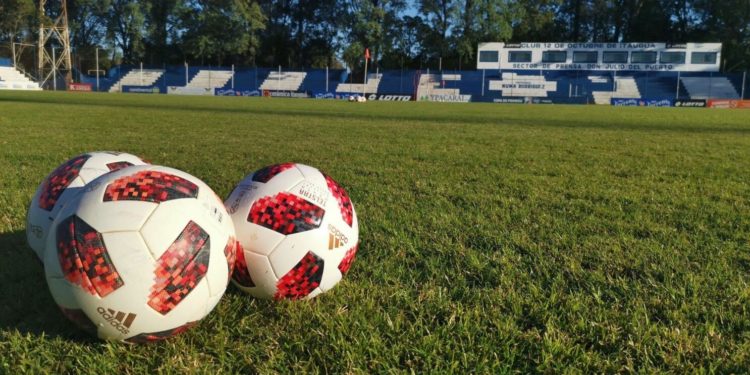 Innovación en el fútbol paraguayo: La APF inaugurará la primera cancha sintética de la Primera División
