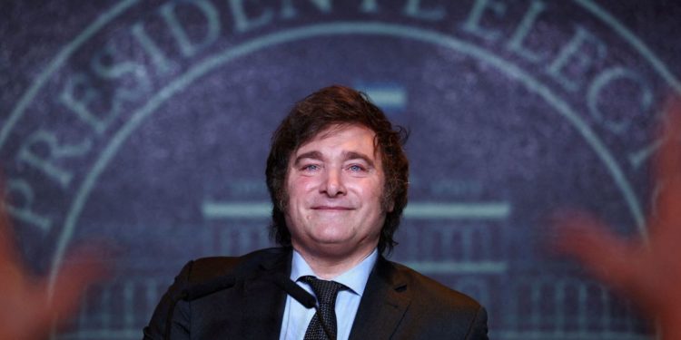 Las políticas económicas de Javier Milei y su impacto en la región