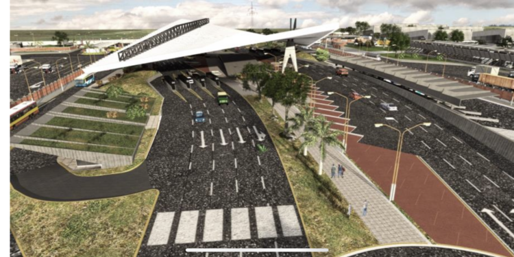 Nuevo Centro de Frontera entre Puerto Falcón – Clorinda, será posible gracias al FOCEM