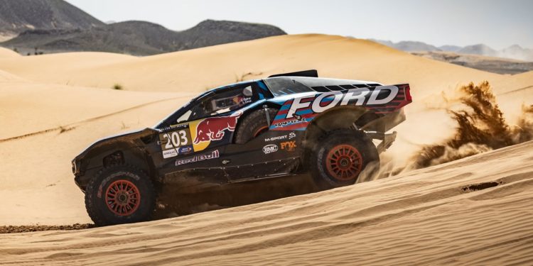 Rally Dakar 2025: Un desafío sin igual con grandes nombres y nuevas promesas Rally Dakar 2025: Un desafío sin igual con grandes nombres y nuevas promesas