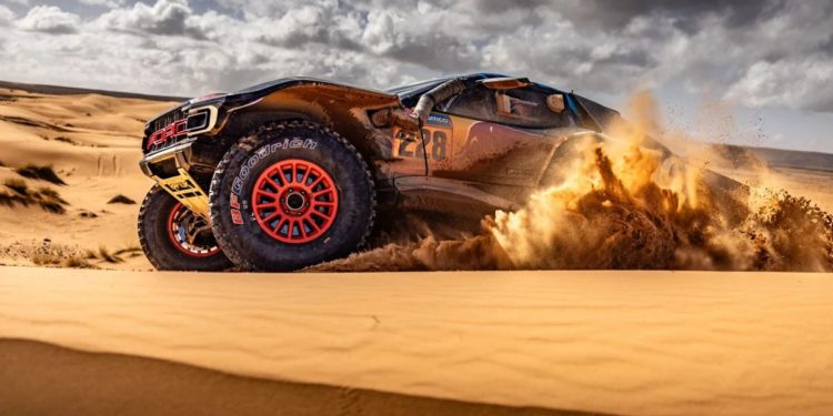 Todo lo que debes saber del Rally Dakar 2025: fechas, recorrido y los favoritos