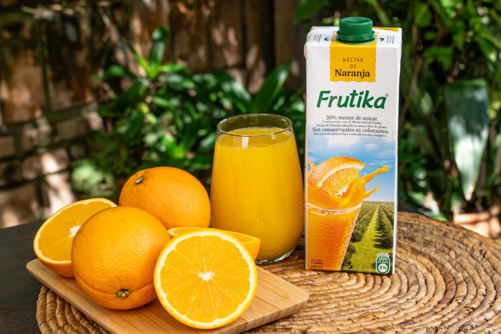 Paraguay vuelve a exportar jugo de frutas a Taiwan, y en breve se habilita el mercado para carne aviar (pollo).