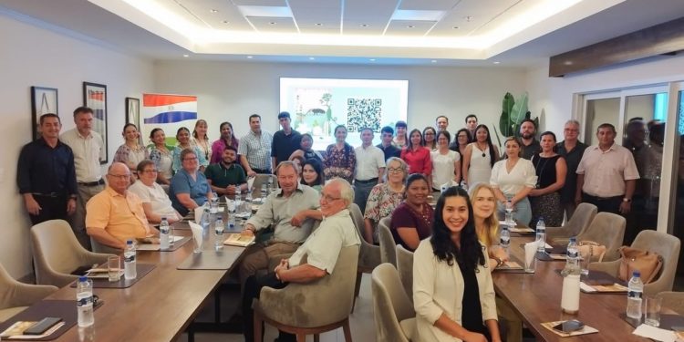 Filadelfia ya cuenta con una moderna, completa y novedosa Guía Turística