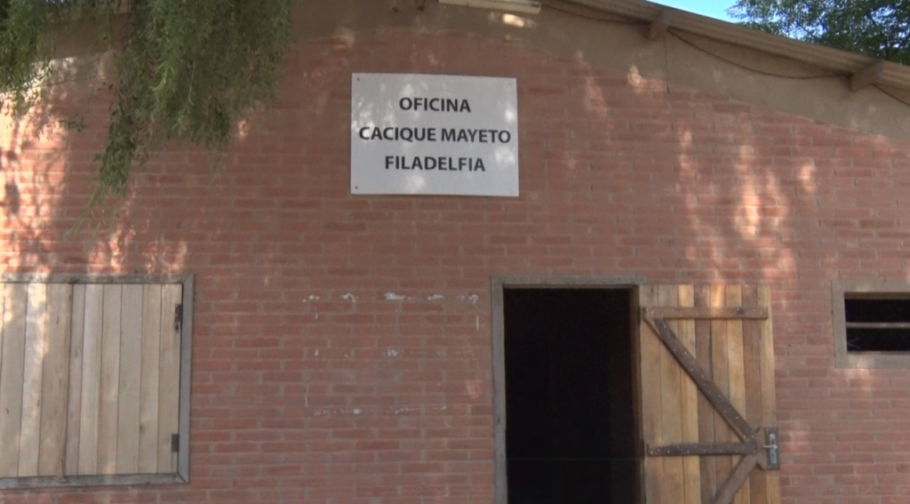 La comunidad Cacique Mayeto avanza con 14 proyectos y mejoras en salud, agua y vivienda La comunidad Cacique Mayeto avanza con 14 proyectos y mejoras en salud, agua y vivienda
