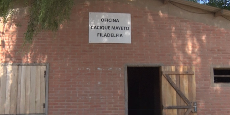 La comunidad Cacique Mayeto avanza con 14 proyectos y mejoras en salud, agua y vivienda La comunidad Cacique Mayeto avanza con 14 proyectos y mejoras en salud, agua y vivienda