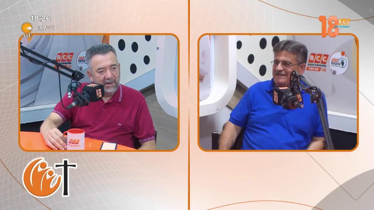 Video: Siglo a siglo