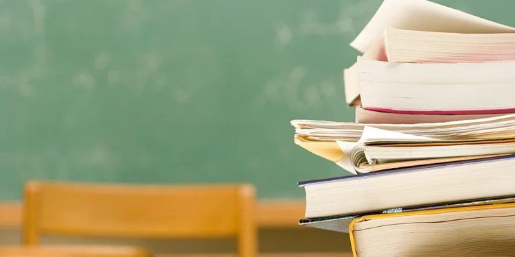 MEC presentó su Informe de Gestión 2024: “La lectura y la escritura son claves para transformar vidas”, destacó el ministro Luis Ramírez