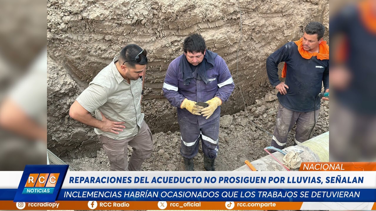 Video: “De repente la falta de información es incómoda y quiero asumir esa responsabilidad, voy a insistir