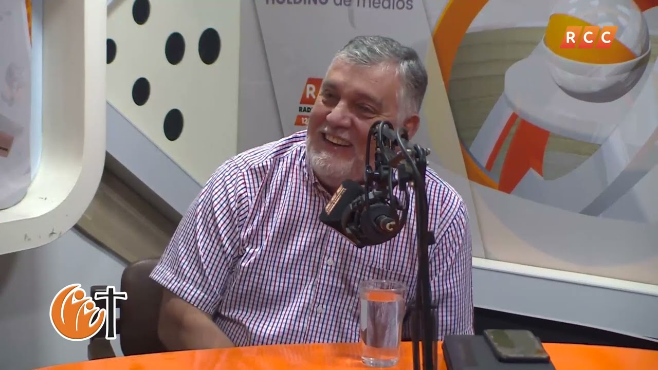 Video: Entrevista con el pastor Jorge Rochaix de la Iglesia Bautista «El Sembrador» de San Antonio