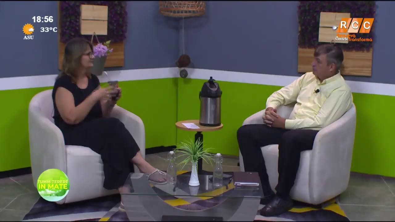 Video: TUMM TERE IN MATE – Betty Kehler