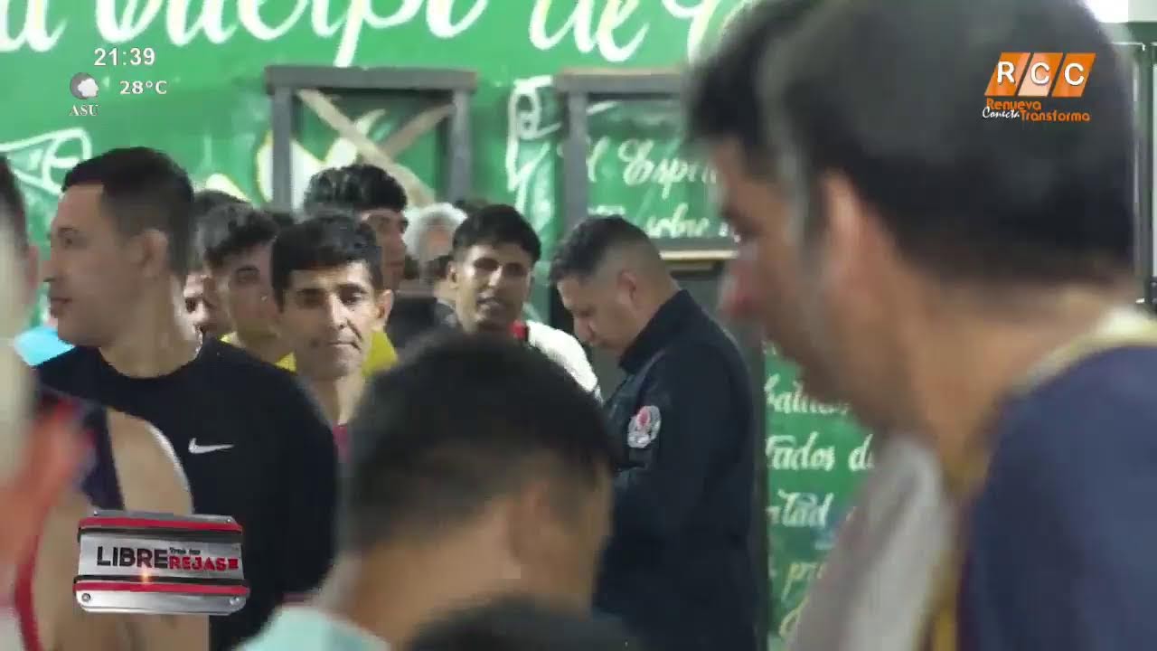 Video: LIBRE TRAS LAS REJAS | Todo ser humano es mayor que su error