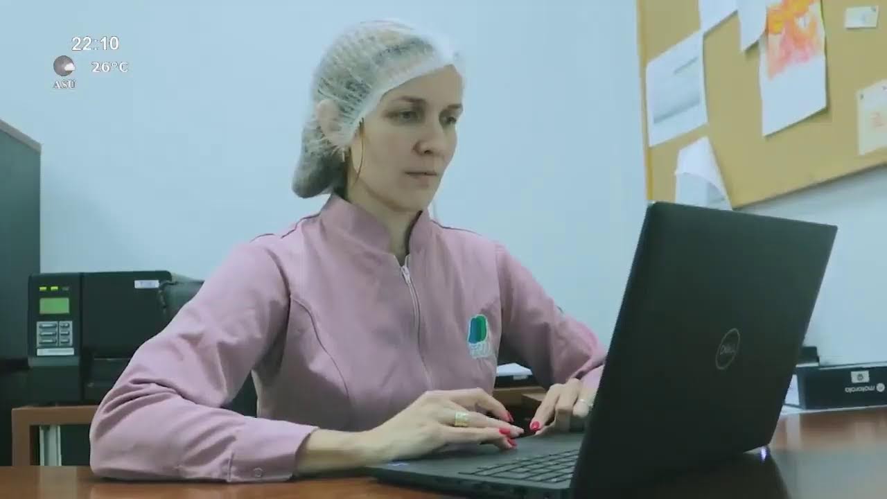 Video: Nuestro Chaco – Gobernacion de Boqueron